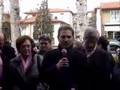 Inaugurazione nuova sede Farmacia Comunale 2 a Faenza