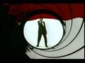 videos de Custom Bond gunbarrel 5