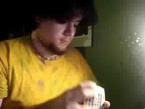 7x7x7 solve