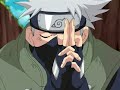 Kakashi\