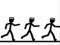 Pivot Canette (Pivot Stick Figure Animation) Pivot Canette (Pivot Stick Figure Animation)
