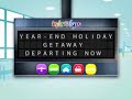Kids @ Feel Good World - Year End Holiday