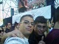 MTV  milano 2007