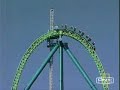 Kingda Ka Rollback
