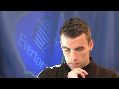 World Cup Predictions: Seamus Coleman