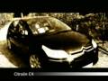 Citroën C4 2.0i 16V Exclusive - KU 040 CR - Kumanova