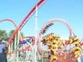 Drayton Manor and Lightwater Valley 2007