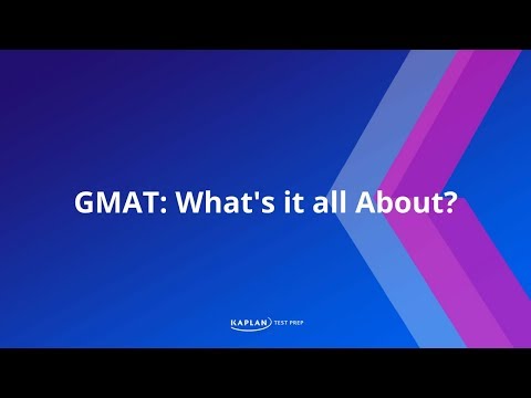 how to apply for gmat