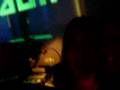 Nadia Ali Rocks The Mic