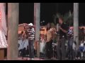 Comando Latino en Virgen del Valle