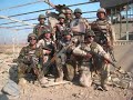 Thank You Soldiers