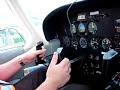 SHERBURN AERO CLUB - DAVE BOOTH
