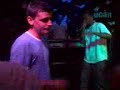 Beatbox Fozzy live at the Toucan in Cardiff