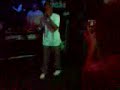 Beatbox Fozzy live at the Toucan in Cardiff Beatbox Fozzy live at the Toucan in Cardiff