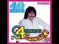 Gerardo Sandoval y Cuarta Dimension TE VAS ALA CHINA--TU TE FUISTE (AUDIO EN VIVO) 1994