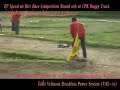 Nice Track for 2WD Electric Truck Race. Nice Track for 2WD Electric Truck Race.