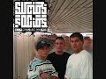 Sucios Socios - Hip Hop En Las Venas