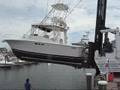 2007 Pequod Spring Launch