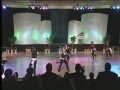 Dancing Divas ! Lacey Schwimmer