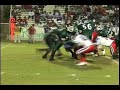 The End Zone Highlight 2008 - Week 7