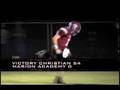 The End Zone Highlight 2008 - Week 7