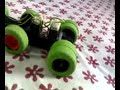 Flexible Robot
