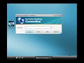 Windows Vista Tip - Remote Desktop Connection