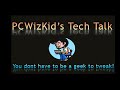 Windows Vista Tip - Remote Desktop Connection