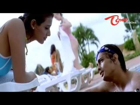 Chukkallo Chandrudu, Siddharth, Charmi, Sada, Saloni, Akkineni Nageswara Rao, Waheeda Rehman, Kondavalasa Lakshmana Rao, Prathap K. Pothan, Ahuti Prasad, Sunil, K R Vijaya, Prabhu Deva, Tanikella Bharani