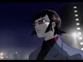 Persona 2 Eternal Punishment game intro