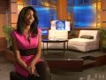 Mariah talks about co-hosting The Rhode Show