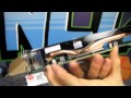 Sapphire Radeon HD 7770 Vapor-X GHz Edition Video Card Unboxing & First Look Linus Tech Tips