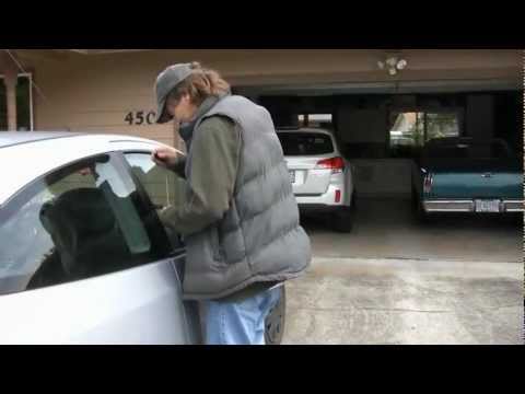 how to break in a ford focus
