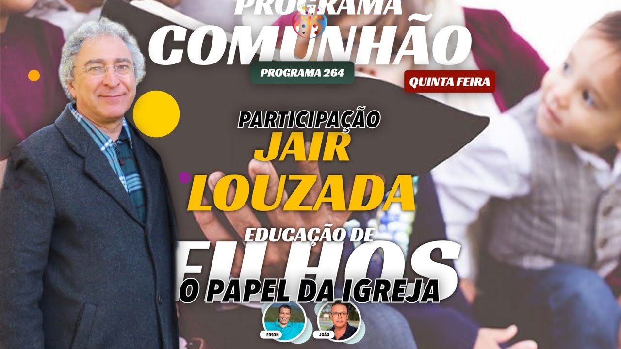 Programa Comunhão 264