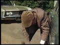 Ford Consul Mk I Crash and Burn. Ford Consul Mk I Crash and Burn.