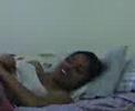 Ajantha being.... Ajantha