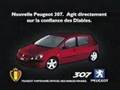 videos de peugeot 307 football