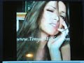 Tonya Mitchell "Bad Girl" promo