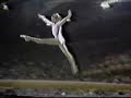Balance Beam Montage