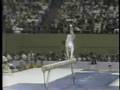 Balance Beam Montage