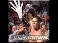 John Cena sing 
