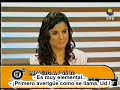 Mauro Viale vs. Alberto Samid  (Subtitulado)