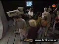 Mauro Viale vs. Alberto Samid  (Subtitulado)