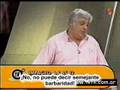 Mauro Viale vs. Alberto Samid  (Subtitulado)