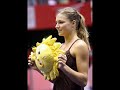 Maria Kirilenko-the beautiful girl from Moscow