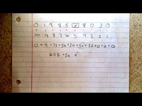 how to locate isbn number