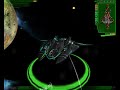 Sword of the Stars - A Murder of Crows / Gameplay video part 2