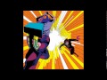 Homestuck Vol.8 - 01 Calamity