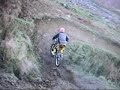 Gethin Downhill