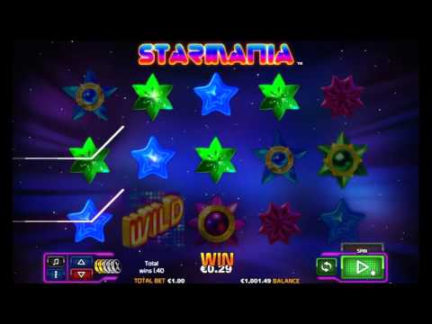 Starmania™ - Freeslots.guru